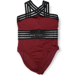 Kenneth cole one piece